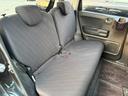 後部座席も気になるようなキズ・汚れやへたり等、大きなダメージはなく、良好な状態です。