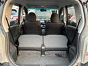 後席を格納すると、これだけの広さが！シーンに合わせたシートアレンジで、大きな荷物も積むことが出来ます♪
