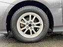【15インチアルミホイール】外観にマッチしたアルミホイールを装着しております。各種アルミホイールや、スタッドレスタイヤも取扱いしております。是非ご相談ください♪