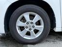 【純正１６インチアルミホイール】外観にマッチした純正アルミホイールを装着しております。各種社外アルミホイールや、スタッドレスタイヤも取扱いしております。是非ご相談ください♪