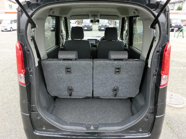 4WD G ケンウッド製ワンセグSDナビ S-エネチャージ(18枚目)