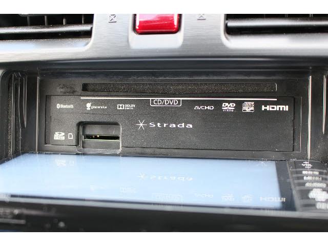 2.0i-Sリミテッドアイサイト 4WD ストラーダSDナビ(5枚目)