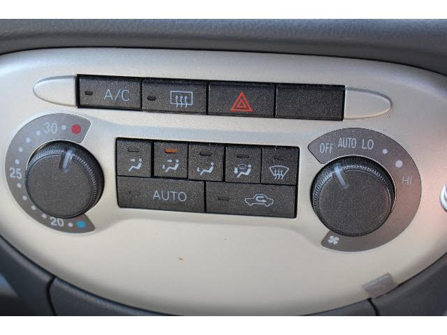 クール 4WD 純正CD 純正エアロ 社外14AW ABS(6枚目)