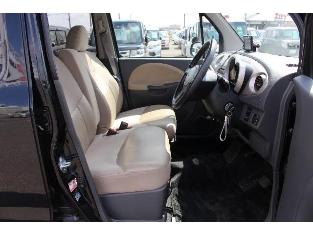 クール 4WD 純正CD 純正エアロ 社外14AW ABS(7枚目)