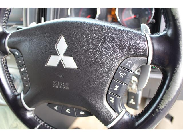 4WD GナビPKG 純正HDDナビ 左側オートSD(8枚目)