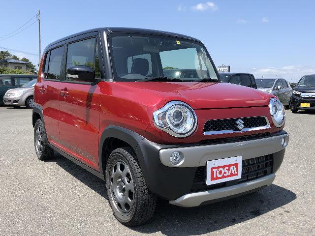 Xターボ 4WD デュアルカメラブレーキサポート 横滑り防止 カロッツェリア製フルセグSDナビ CD/DVD再生 Bluetooth接続 HIDオートライト シートヒーター アイドリングストップ スマートキー(18枚目)