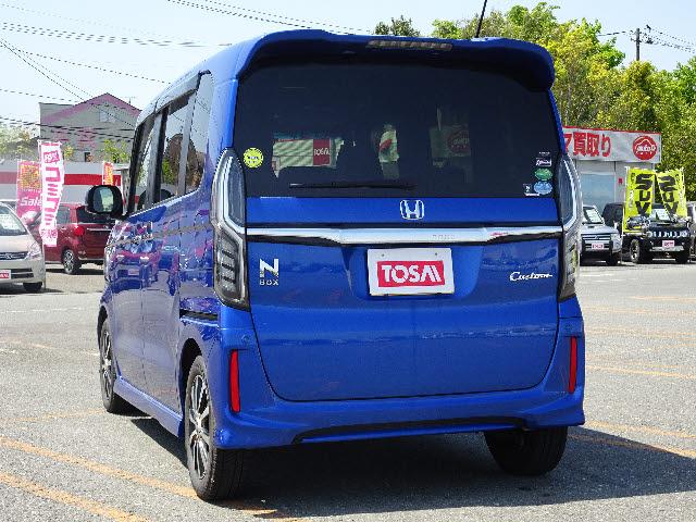 G・EXターボホンダセンシング ギャザズ8インチフルセグSDナビTV Bカメラ 両側Pスライドドア ビルトインETC VSA パドルシフト プラズマクラスター付オートAC 助手席スーパースライドシート 純正15AW ターボ(21枚目)
