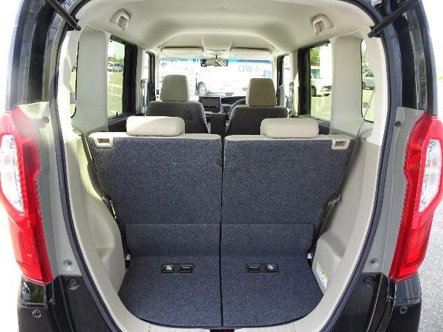 G・Lホンダセンシング 4WD イクリプス製SDナビ CD/USB可 ドラレコBカメラ ホンダセンシング USB電源 オートライトLED Hi&Loライト ステアスイッチ 電動格納ドアミラー(10枚目)