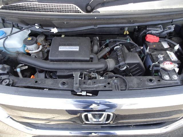 G・Lホンダセンシング 4WD イクリプス製SDナビ CD/USB可 ドラレコBカメラ ホンダセンシング USB電源 オートライトLED Hi&Loライト ステアスイッチ 電動格納ドアミラー(27枚目)
