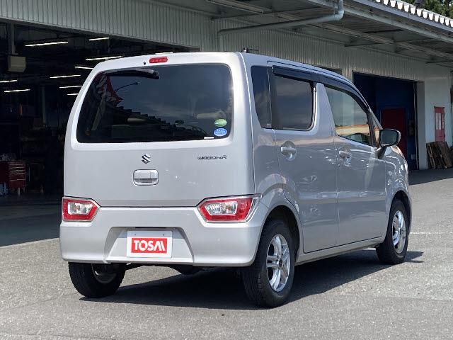 FA 4WD メモリーナビ DVD再生 Bluetooth フルセグ ETC キーレス シートヒーター ミラーヒーター 横滑り防止(2枚目)