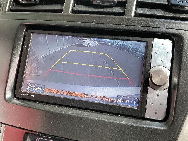 G ワンオーナー純正HDDナビフルセグDVD再生B-T接続 M-SV バックカメラ ETC スマートキーイモビライザー/LEDオートライト 7人乗り 革巻きステアリング クルコン 社外16アルミ ステリモ(6枚目)