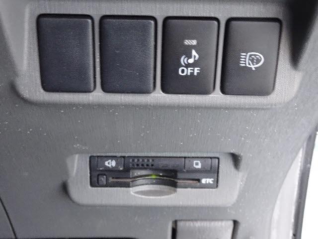 G ワンオーナー純正HDDナビフルセグDVD再生B-T接続 M-SV バックカメラ ETC スマートキーイモビライザー/LEDオートライト 7人乗り 革巻きステアリング クルコン 社外16アルミ ステリモ(16枚目)