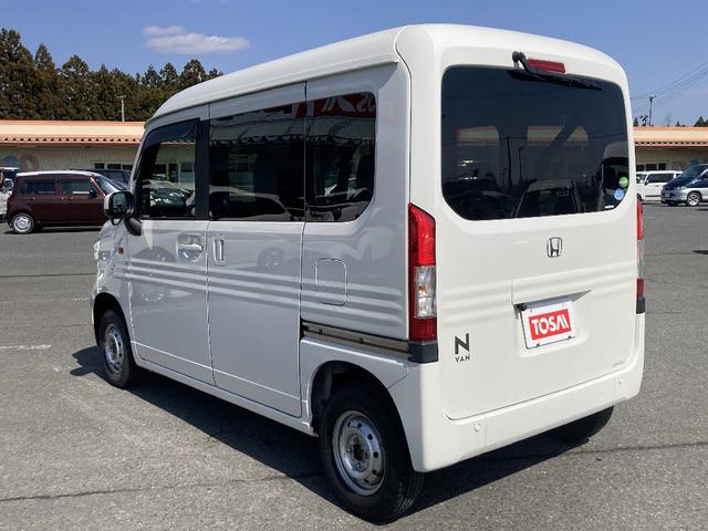 ホンダ Ｎ－ＶＡＮ