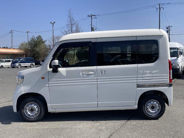 ホンダ Ｎ－ＶＡＮ