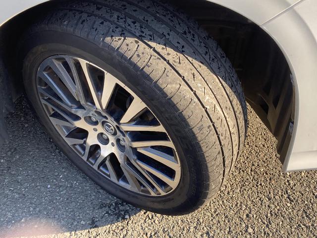 アルファード 2.5S Cパッケージ メモリーナビ DVD再生 Bluetooth 両側電動スライド 電動リアゲート フルセグ バックカメラ ETC LEDヘッドランプ スマートキー キーレス オートクルーズコントロール 盗難防止装置(26枚目)