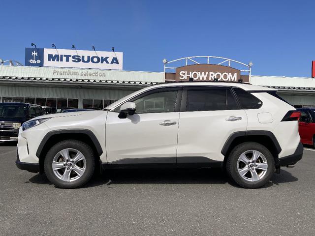 ＲＡＶ４ ハイブリッドＧ　メモリーナビ　ＤＶＤ再生　Ｂｌｕｅｔｏｏｔｈ　衝突被害軽減システム　フルセグ　バックカメラ　ＥＴＣ　ＬＥＤヘッドランプ　スマートキー　キーレス　レーンアシスト　オートマチックハイビーム　シートヒーター（24枚目）