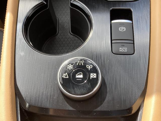 エクストレイル Ｇ　ｅ－４ＯＲＣＥ　４ＷＤ　ワンオーナー　メモリーナビ　Ｂｌｕｅｔｏｏｔｈ　電動リアゲート　フルセグ　ＥＴＣ　ＬＥＤヘッドランプ　電動シート　シートヒーター（9枚目）