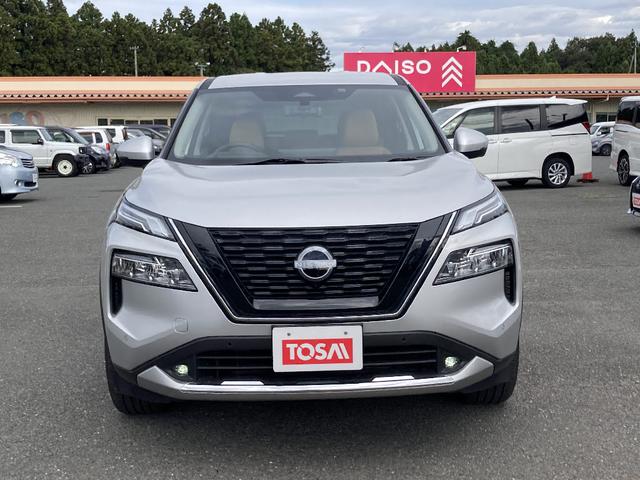 エクストレイル Ｇ　ｅ－４ＯＲＣＥ　４ＷＤ　ワンオーナー　メモリーナビ　Ｂｌｕｅｔｏｏｔｈ　電動リアゲート　フルセグ　ＥＴＣ　ＬＥＤヘッドランプ　電動シート　シートヒーター（19枚目）