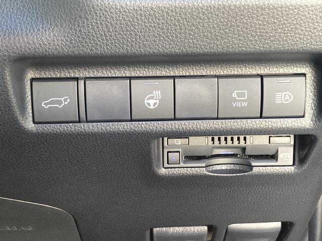 ＲＡＶ４ Ｇ　Ｚパッケージ　ワンオーナー　禁煙車　メモリーナビ　電動リアゲート　フルセグ　ＥＴＣ　ＬＥＤヘッドランプ　スマートキー　キーレス　クリアランスソナー／バックソナー　レーンアシスト　電動シート　シートヒーター　記録簿（11枚目）