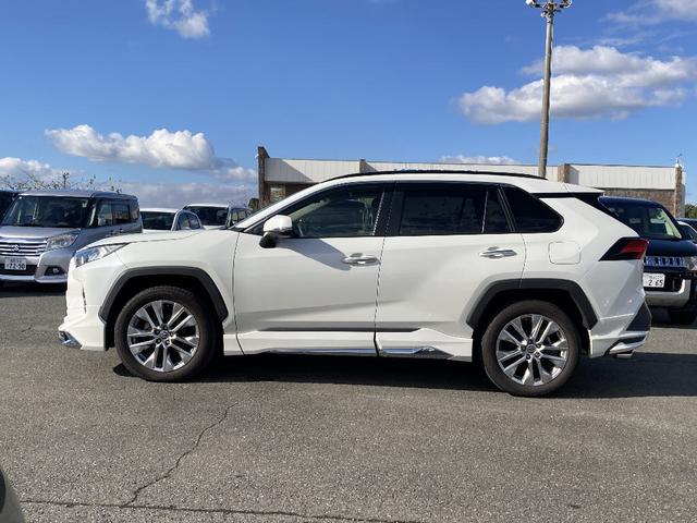 ＲＡＶ４ Ｇ　Ｚパッケージ　ワンオーナー　禁煙車　メモリーナビ　電動リアゲート　フルセグ　ＥＴＣ　ＬＥＤヘッドランプ　スマートキー　キーレス　クリアランスソナー／バックソナー　レーンアシスト　電動シート　シートヒーター　記録簿（24枚目）