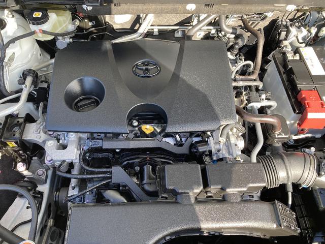 ＲＡＶ４ Ｇ　Ｚパッケージ　ワンオーナー　禁煙車　メモリーナビ　電動リアゲート　フルセグ　ＥＴＣ　ＬＥＤヘッドランプ　スマートキー　キーレス　クリアランスソナー／バックソナー　レーンアシスト　電動シート　シートヒーター　記録簿（27枚目）