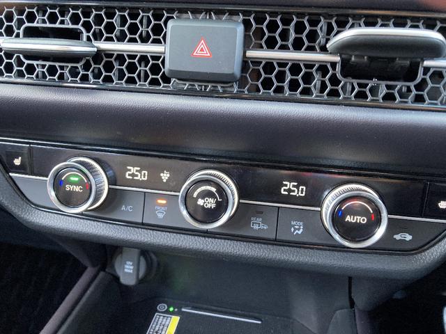 ZR-V e:HEV Z 4WD ワンオーナー 禁煙車 メモリーナビ Bluetooth 電動リアゲート 衝突被害軽減システム フルセグ ETC LEDヘッドランプ 盗難防止装置 電動シート シートヒーター オートライト(7枚目)