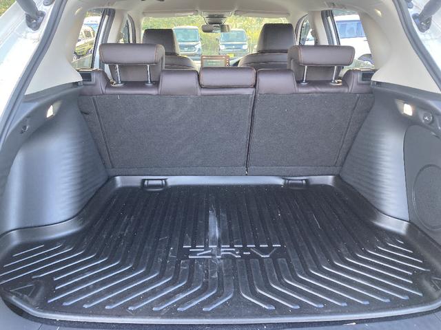 ZR-V e:HEV Z 4WD ワンオーナー 禁煙車 メモリーナビ Bluetooth 電動リアゲート 衝突被害軽減システム フルセグ ETC LEDヘッドランプ 盗難防止装置 電動シート シートヒーター オートライト(16枚目)