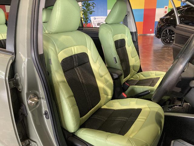 MITSUOKA RYUGI WAGON ADVENTURE