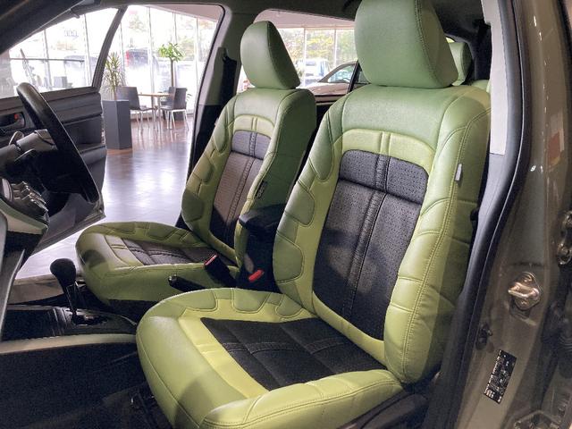 MITSUOKA RYUGI WAGON ADVENTURE