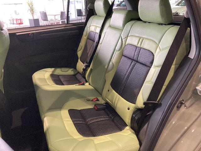 MITSUOKA RYUGI WAGON ADVENTURE