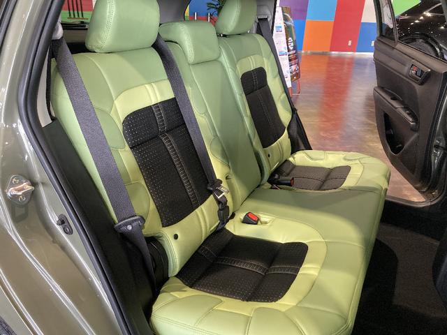 MITSUOKA RYUGI WAGON ADVENTURE