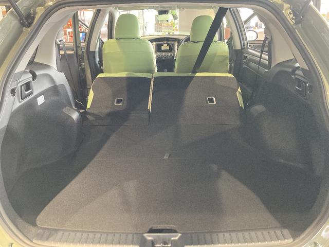 MITSUOKA RYUGI WAGON ADVENTURE