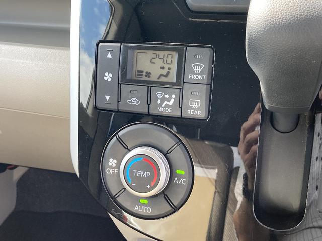 タント X SAIII メモリーナビ DVD再生 Bluetooth 両側電動スライド 衝突被害軽減システム フルセグ LEDヘッドランプ スマートキー キーレス 盗難防止装置 アイドリングストップ ミュージックサーバー(7枚目)