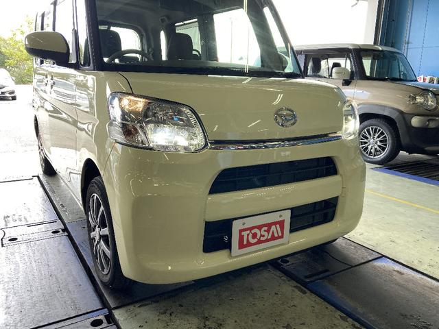 タント X SAIII メモリーナビ DVD再生 Bluetooth 両側電動スライド 衝突被害軽減システム フルセグ LEDヘッドランプ スマートキー キーレス 盗難防止装置 アイドリングストップ ミュージックサーバー(25枚目)