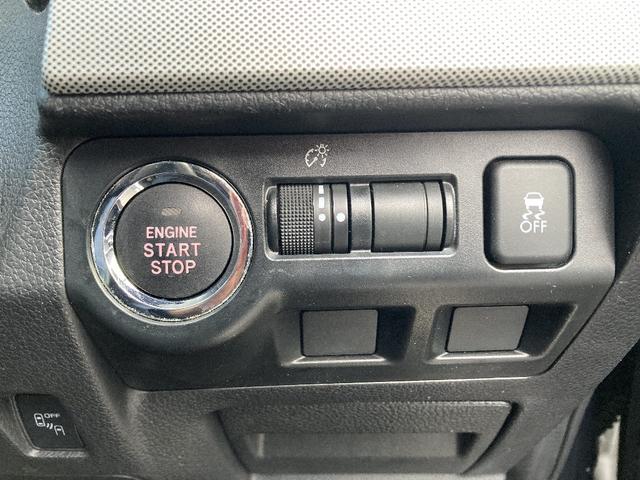 レヴォーグ 1.6GT-Sアイサイト 4WD メモリーナビ DVD再生 Bluetooth 衝突被害軽減システム フルセグ ETC LEDヘッドランプ スマートキー キーレス 盗難防止装置 アイドリングストップ フルエアロ オートライト(10枚目)