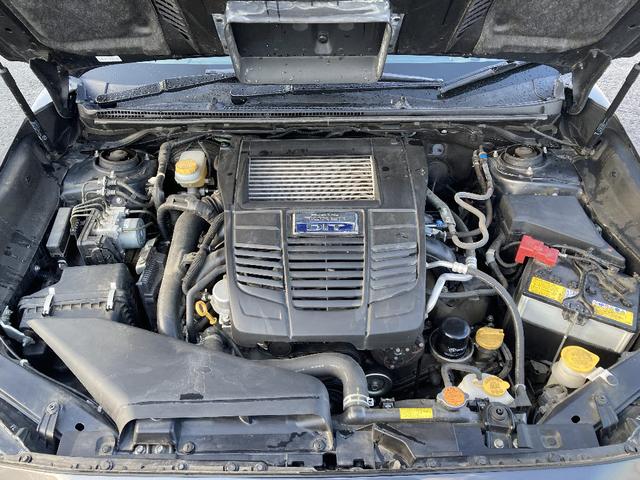 レヴォーグ 1.6GT-Sアイサイト 4WD メモリーナビ DVD再生 Bluetooth 衝突被害軽減システム フルセグ ETC LEDヘッドランプ スマートキー キーレス 盗難防止装置 アイドリングストップ フルエアロ オートライト(27枚目)