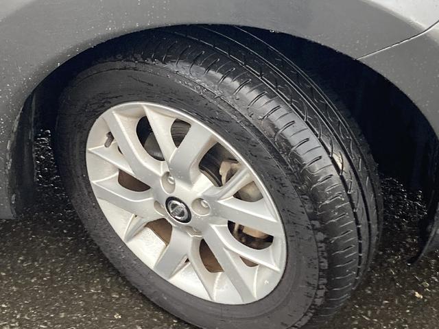 ノート e-パワー X メモリーナビ DVD再生 Bluetooth 衝突被害軽減システム フルセグ ETC LEDヘッドランプ スマートキー キーレス クリアランスソナー/バックソナー レーンアシスト 盗難防止装置(26枚目)