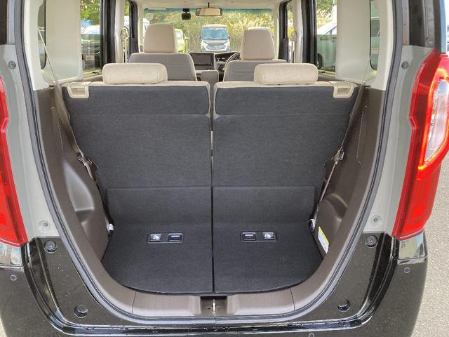 N-BOX L メモリーナビ Bluetooth 片側電動スライド 衝突被害軽減システム フルセグ バックカメラ LEDヘッドランプ スマートキー キーレス クリアランスソナー/バックソナー 盗難防止装置 4WD(15枚目)
