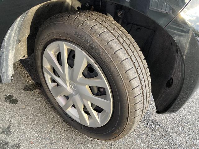 N-BOX L メモリーナビ Bluetooth 片側電動スライド 衝突被害軽減システム フルセグ バックカメラ LEDヘッドランプ スマートキー キーレス クリアランスソナー/バックソナー 盗難防止装置 4WD(26枚目)