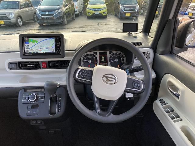 ボディーの状態や室内の状況、付いているか気になる装備品などがございましたなら、お気軽にお問い合わせ下さい。店舗スタッフが現車を確認したうえで、正確にお伝え致します。