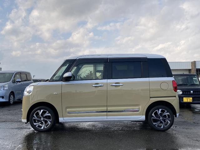 東北最大級の大展示場と大型ショールーム、プレミアムキッズコーナー、個室商談室完備の建屋、さらにはリフト７機を備えた東北運輸局指定工場を設けています。店内はくつろぎ空間に無料ドリンクコーナーをご用意！！