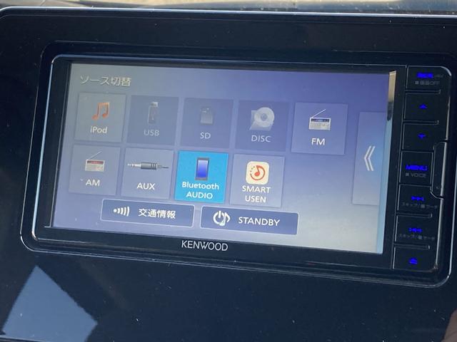 シエンタ ハイブリッドＸ　メモリーナビ　Ｂｌｕｅｔｏｏｔｈ　片側電動スライド　衝突被害軽減システム　バックカメラ　ＥＴＣ　スマートキー　キーレス　クリアランスソナー／バックソナー　オートマチックハイビーム　盗難防止装置　４ＷＤ（5枚目）