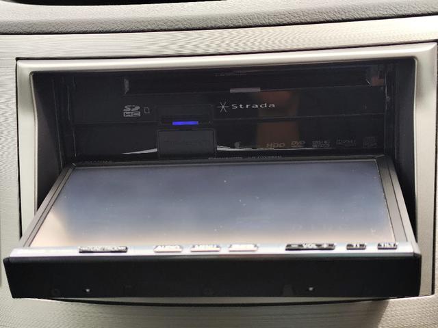 レガシィツーリングワゴン 2.5GTアイサイト 4WD HDDナビ フルセグ バックカメラ ETC HIDヘッドライト スマートキー キーレス 電動シート(5枚目)