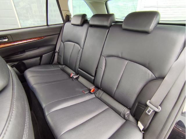 レガシィツーリングワゴン 2.5GTアイサイト 4WD HDDナビ フルセグ バックカメラ ETC HIDヘッドライト スマートキー キーレス 電動シート(10枚目)