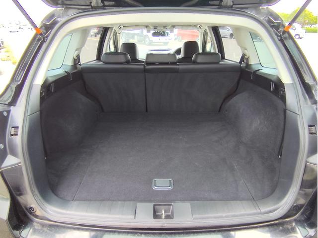 レガシィツーリングワゴン 2.5GTアイサイト 4WD HDDナビ フルセグ バックカメラ ETC HIDヘッドライト スマートキー キーレス 電動シート(11枚目)