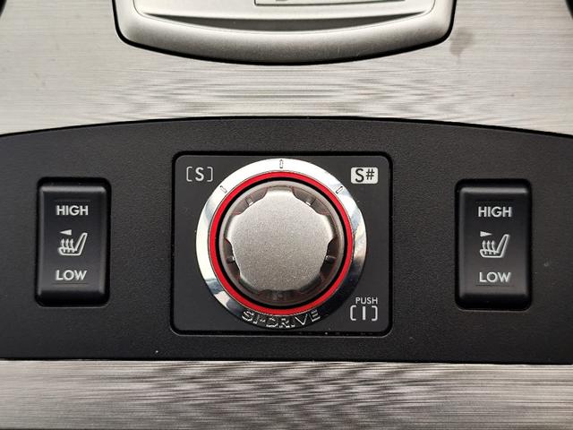 レガシィツーリングワゴン 2.5GTアイサイト 4WD HDDナビ フルセグ バックカメラ ETC HIDヘッドライト スマートキー キーレス 電動シート(15枚目)