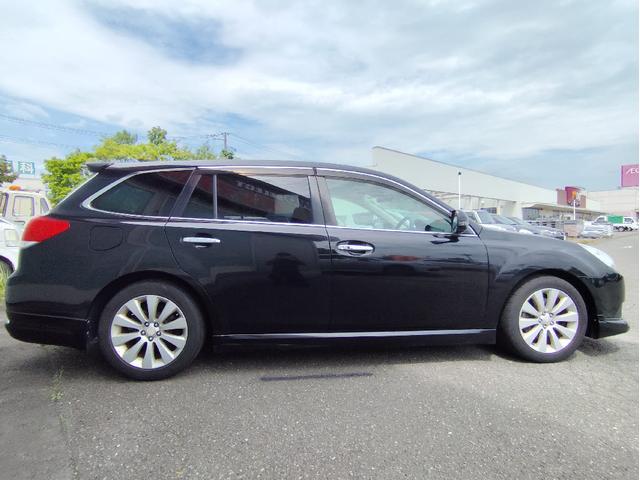 レガシィツーリングワゴン 2.5GTアイサイト 4WD HDDナビ フルセグ バックカメラ ETC HIDヘッドライト スマートキー キーレス 電動シート(17枚目)