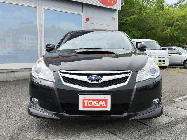 レガシィツーリングワゴン 2.5GTアイサイト 4WD HDDナビ フルセグ バックカメラ ETC HIDヘッドライト スマートキー キーレス 電動シート(20枚目)