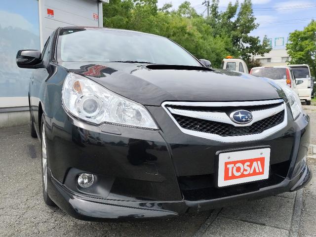 レガシィツーリングワゴン 2.5GTアイサイト 4WD HDDナビ フルセグ バックカメラ ETC HIDヘッドライト スマートキー キーレス 電動シート(21枚目)