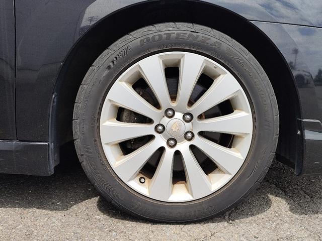 レガシィツーリングワゴン 2.5GTアイサイト 4WD HDDナビ フルセグ バックカメラ ETC HIDヘッドライト スマートキー キーレス 電動シート(23枚目)